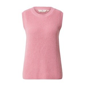 basic apparel Svetr  pink