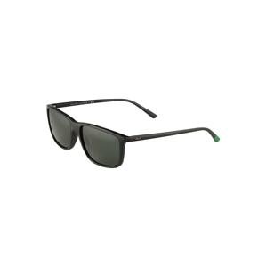 Polo Ralph Lauren Sluneční brýle '0PH4171'  černá