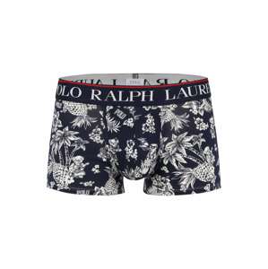 Polo Ralph Lauren Boxershorts  námořnická modř / bílá