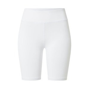 CURARE Yogawear Sportovní kalhoty  bílá