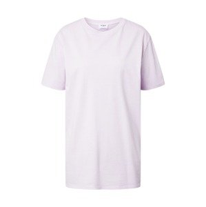 Cotton On Tričko  pastelová fialová