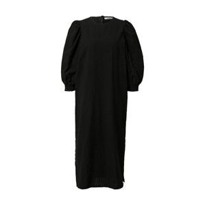 minimum Šaty 'Hursine'  černá