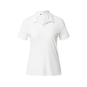adidas Golf Funkční tričko 'GO-TO'  bílá
