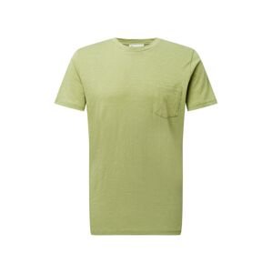 By Garment Makers Tričko  světle zelená
