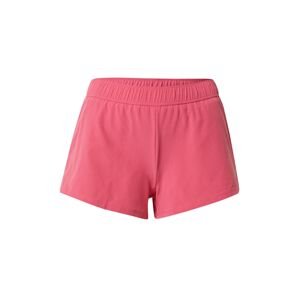Calvin Klein Performance Sportovní kalhoty  pink