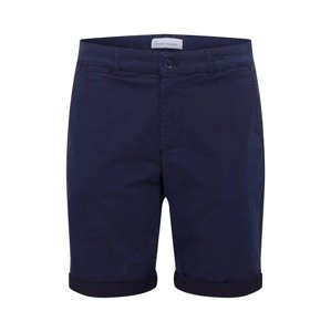 By Garment Makers Shorts  námořnická modř