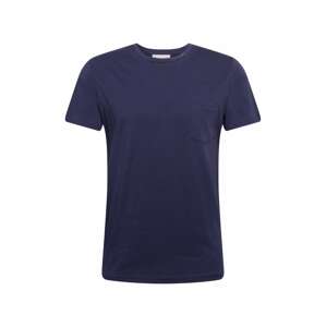 By Garment Makers Tričko  námořnická modř