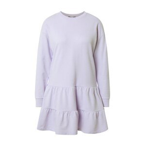NEW LOOK Šaty  bledě fialová