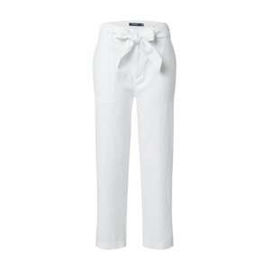 Lauren Ralph Lauren Chino kalhoty 'KEILANI'  bílá