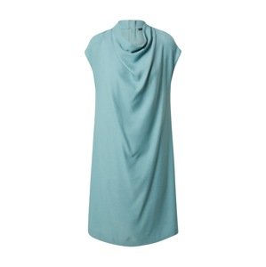 Esprit Collection Šaty  azurová modrá