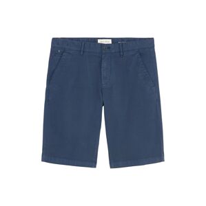 Marc O'Polo Chino kalhoty 'Reso'  námořnická modř