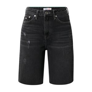Tommy Jeans Džíny 'Harper'  černá džínovina