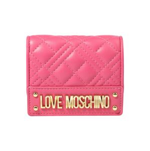 Love Moschino Peněženka  starorůžová