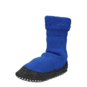 FALKE Ponožky  kobaltová modř