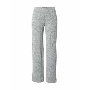 ETAM Pyžamové kalhoty 'LAAM'  šedý melír