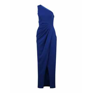 Chi Chi London Společenské šaty 'Tallie'  modrá
