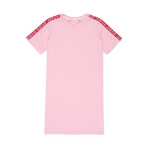Calvin Klein Underwear Noční košilka  světle růžová / pink