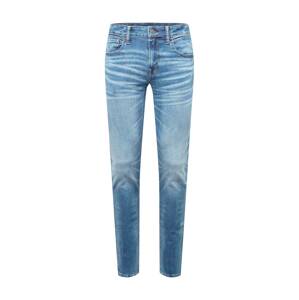 American Eagle Jeans  modrá džínovina