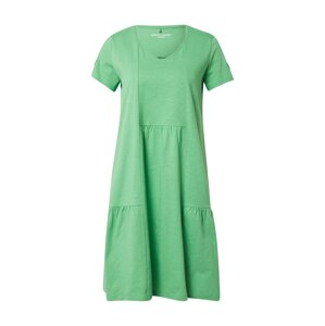 GERRY WEBER Letní šaty zelená