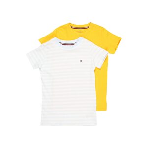 Tommy Hilfiger Underwear Tílko  žlutá / světlemodrá / bílá / námořnická modř / červená