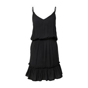 Sublevel Letní šaty  černá