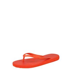 BILLABONG Plážová/koupací obuv 'SUNLIGHT'  oranžová