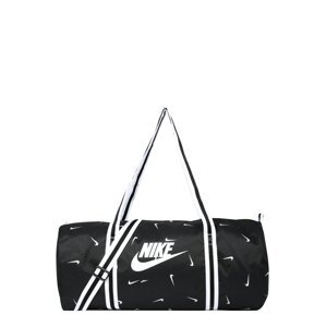 Nike Sportswear Weekender  černá / bílá