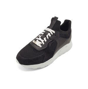 EKN Footwear Tenisky 'Larch' černá