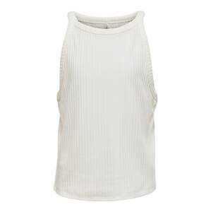 ONLY Top 'Nella'  offwhite