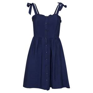 Trendyol Letní šaty  námořnická modř