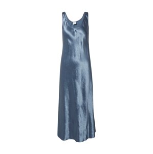 Max Mara Leisure Společenské šaty 'TALETE'  marine modrá