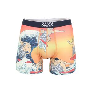SAXX Sportovní spodní prádlo 'VOLT'  mix barev