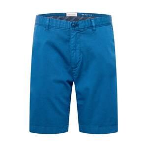 Marc O'Polo Chino kalhoty  modrá