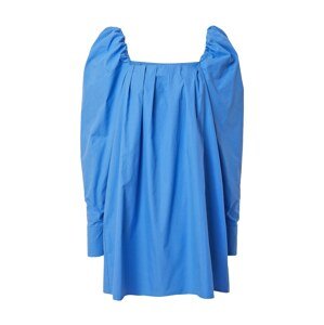 NA-KD Koktejlové šaty  královská modrá