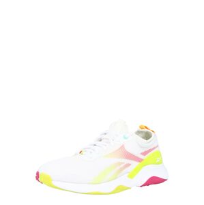 Reebok Sport Sportovní boty mix barev / bílá