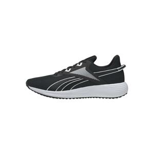 Reebok Sport Sportovní boty 'Lite Plus 3' černá / bílá