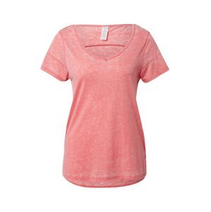 Marika Funkční tričko 'VIVION'  pink