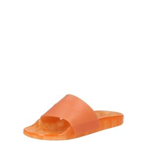 COACH Krojová obuv 'Ulyssa'  jasně oranžová