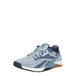 Reebok Sport Sportovní boty 'Nano X1' kouřově modrá / chladná modrá