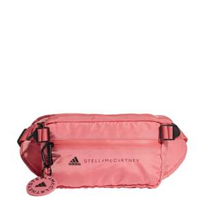 adidas by Stella McCartney Sportovní taška  růžová / černá