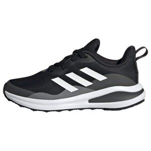 ADIDAS SPORTSWEAR Sportovní boty 'FortaRun'  kouřově šedá / černá / bílá