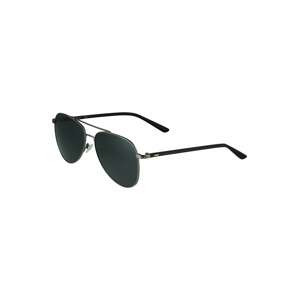 Calvin Klein Sluneční brýle '21306S'  stříbrně šedá