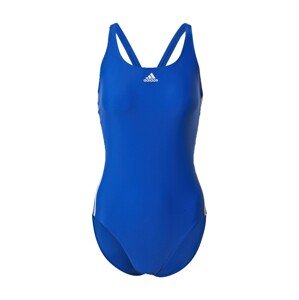 ADIDAS PERFORMANCE Sportovní plavky 'SH3.RO 3S SUIT'  modrá