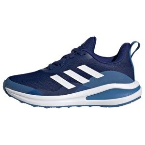 ADIDAS ORIGINALS Sportovní boty 'FortaRun Lace'  námořnická modř / kouřově modrá / bílá