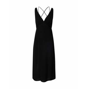 Esprit Collection Letní šaty  černá