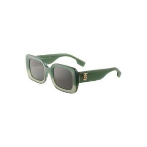 BURBERRY Sluneční brýle '0BE4327'  světle zelená