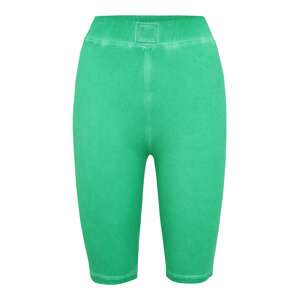 HI-TEC Sportovní kalhoty 'AMELIA'  světle zelená