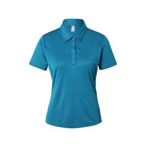 ADIDAS GOLF Funkční tričko královská modrá