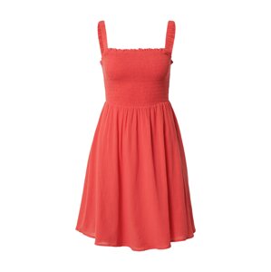 SISTERS POINT Letní šaty 'ETOLA'  červená