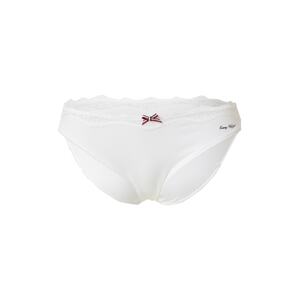 Tommy Hilfiger Underwear Kalhotky  bílá